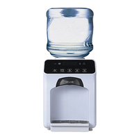 W101 臺式即熱冷熱水機