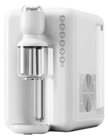 W106 臺(tái)式即熱速冷茶飲機(jī)